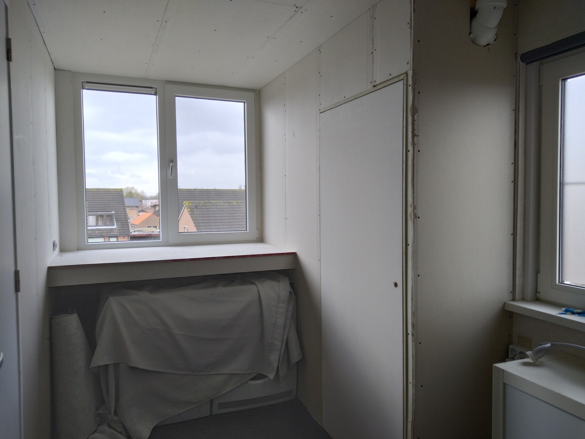 Interieurklusjes
